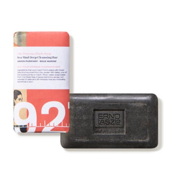 Erno Lazlo Other - Erno Laszlo Sea Mud Deep Cleansing Bar